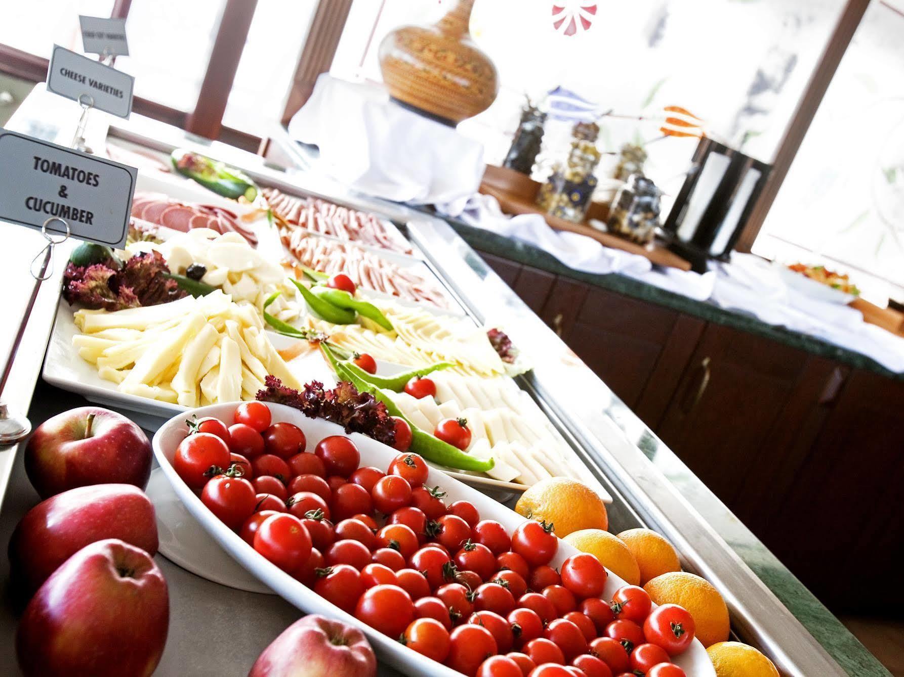 Azade Hotel Estambul Exterior foto