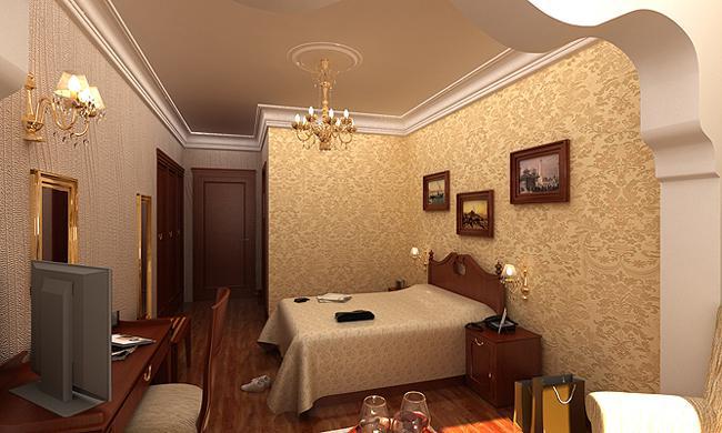 Azade Hotel Estambul Habitación foto